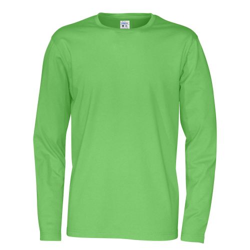 T-shirt | Men LS - Image 9